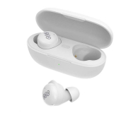 QCY T17 TWS Białe 6957141407035 - 1042855 - zdjęcie 3
